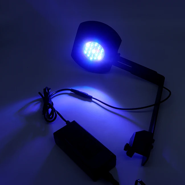 GAKO Q7 79W WIFI Control Reef Marine Aquarium Light