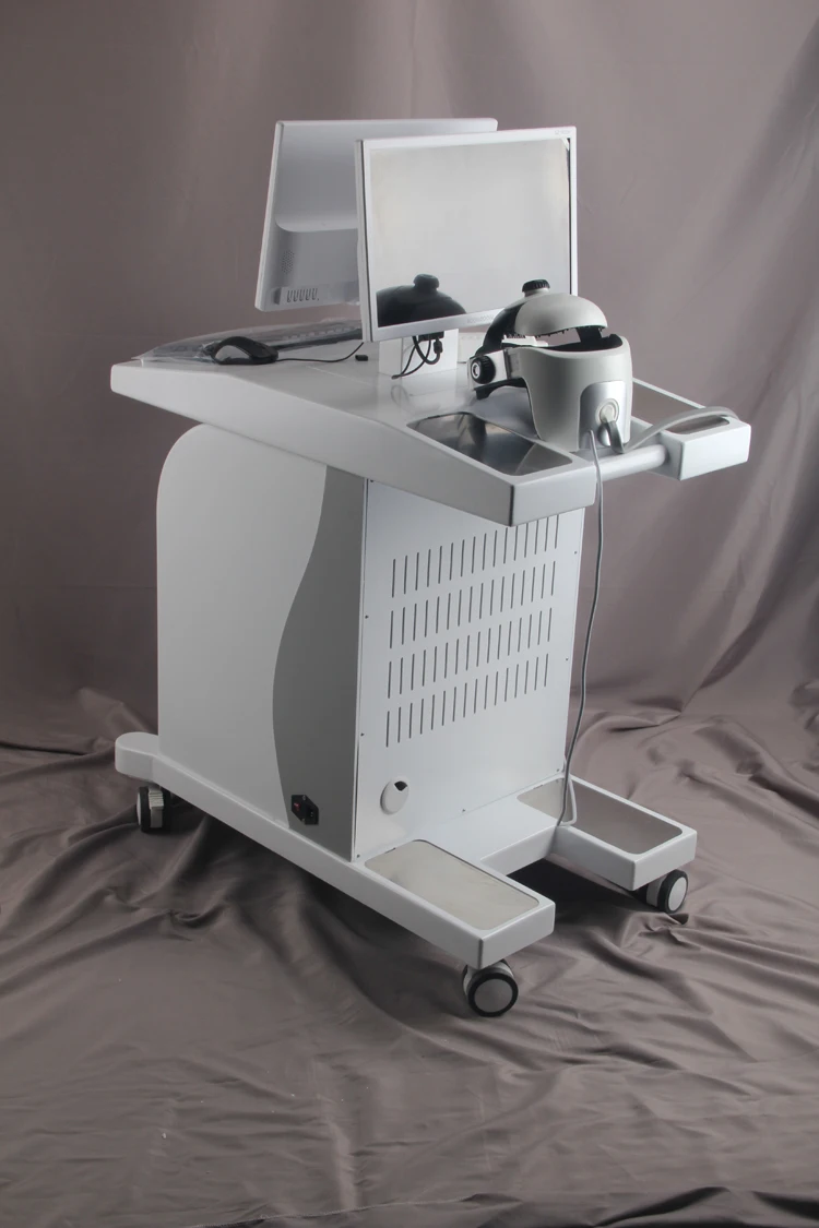 DIZI TC-3000 9D CELL NLS Diagnostic Sub Health Body Analyzer 18D System Quantum Bioresonance Magnetic Non Linear Device