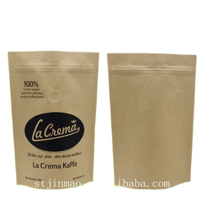 foil lined bolsas for food