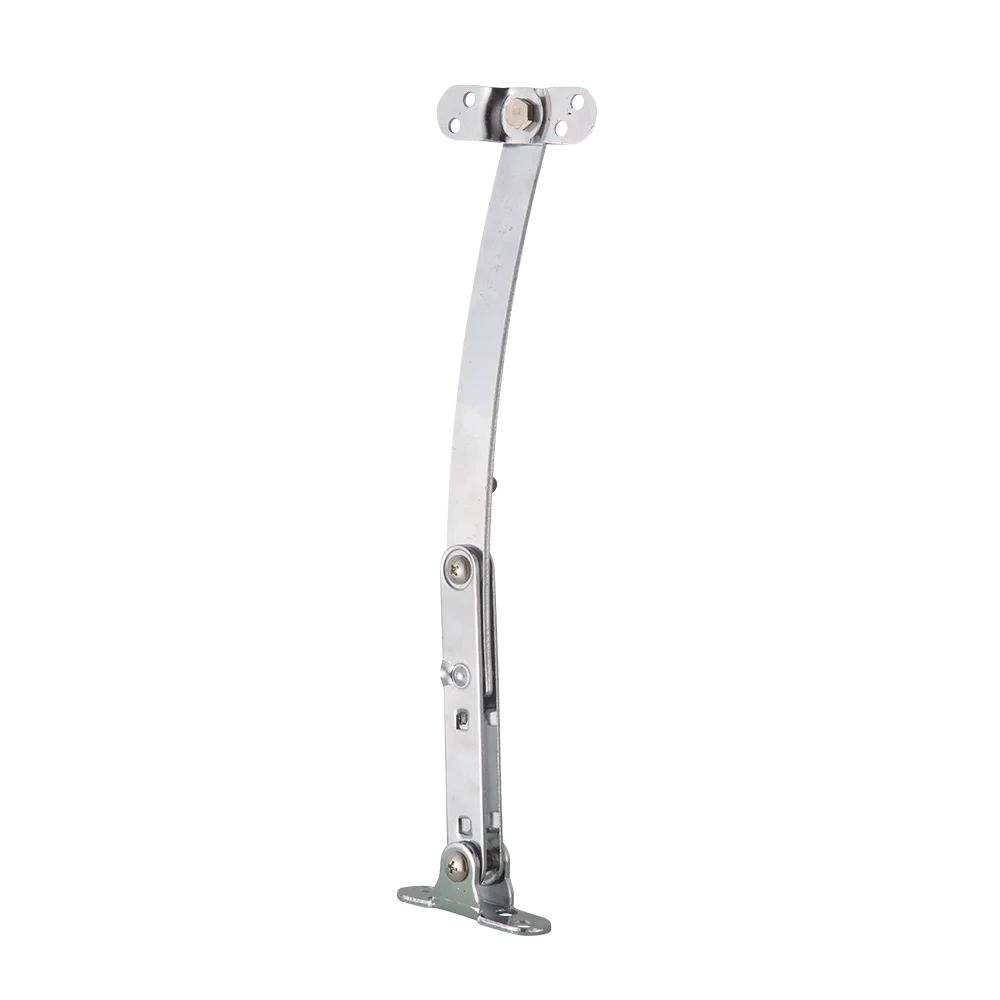 Limiter Carbon Steel Material Distribution Box Cabinet Door Chassis Support Rod Rittal Cabinet Power Cabinet Hinge Lock supplier