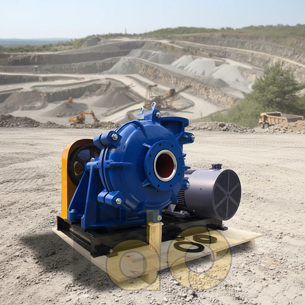 Long Gravel Driven Sea Sand Dredging Manual Suction 泵 by Non Clog Pond Dredge 泥浆 2