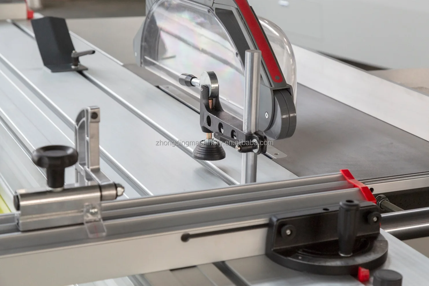 Italian Design Sliding Table Saw Tables Wood Cutting Panel Saw Machine ...