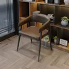 Chair A