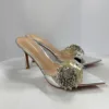 Silver(heel height 7cm)