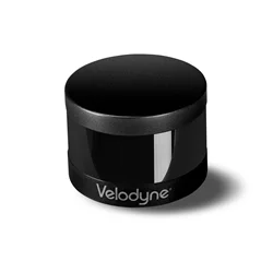 VLP-32C LiDAR Sensor - Velodyne Ultra Puck for Automotive Use, 32
