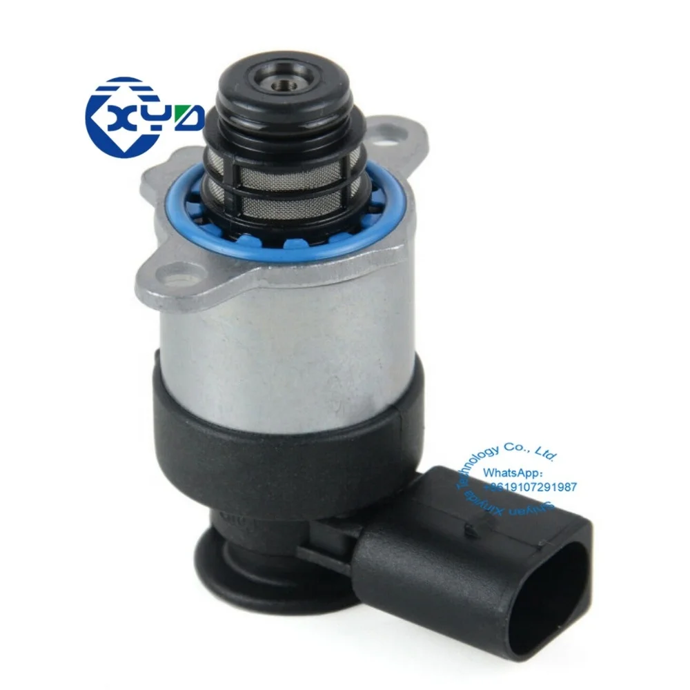 感謝　 XINYIDA Fuel Pump Pressure Regulator Control Valve