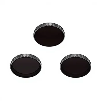 ND Filter Set for Osmo Action Camera with Glass Filters detail image