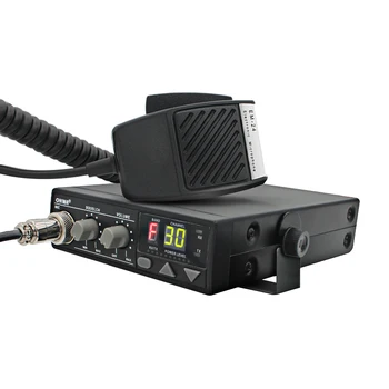 ONWA K-6124L MKII AM 27 MHz Marine Radio Mobile CB Transceiver Walkie Talkie for Marine Supplies