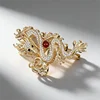 Pastèque rouge
