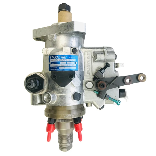 auto engine parts DB4427-515 Injector for Per-kins Engine