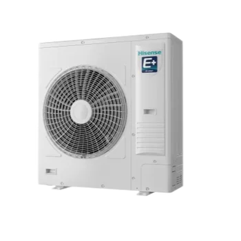 Hisense VRF 46HP 128.5kw Central Air Conditioner 128.5kw HVAC System Electric AC Unit New Unit VRF/VRV for Room Use