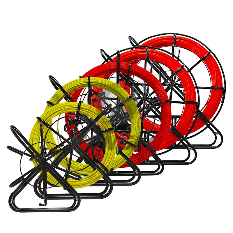 Alibaba.com: FONGKO Fish Tape Fiberglass Cable Rodder, Duct Rodder for ...