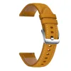 Yellow-brown (Silver buckle)