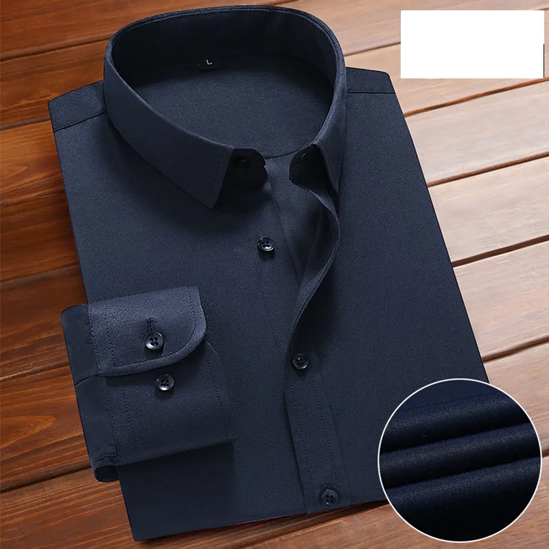 Chemise De Pêche Keep Calm – Homme XL – Manches Longues – Gris – Scales Gear