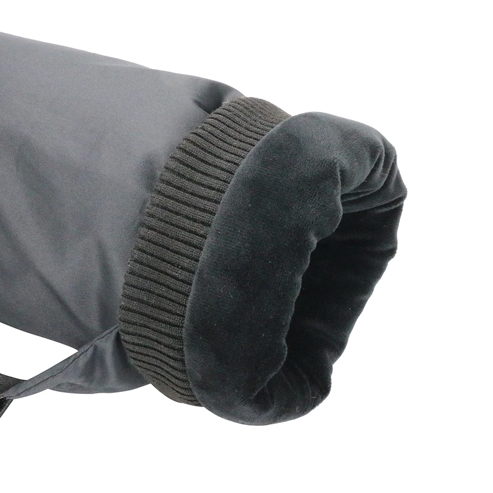 Fantasy Football Heated Hand Warmer with Pocket for Heat Packs