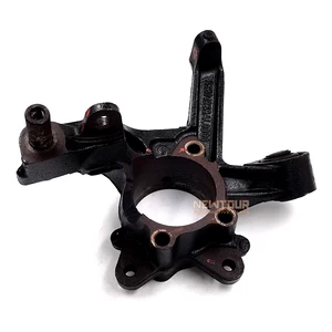 New Rear Steering Knuckle for GAC GA8 Automotive Parts & Car Accessories High Quality Car Spare Repuestos Steering Systems