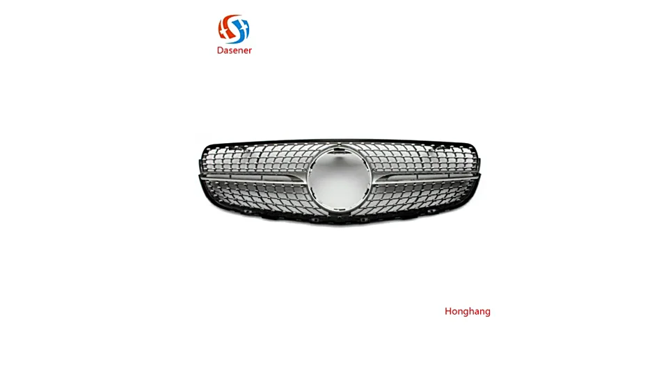 automotive parts factory manufacture automotive parts glc front