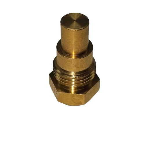 Water Temperature Sensor for JAC1040 4DA1 3701010FA