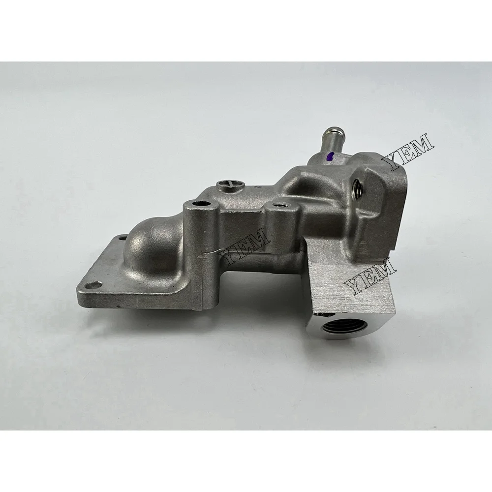 For Kubota V1505 Cover Thermostat 19008-72702 Repair Parts Engine Parts for Sale