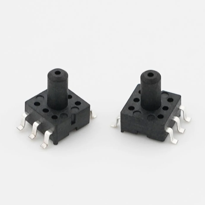 XGZP6859D 100Kpa Digital Vacuum Pressure Sensor Module, Low Cost Massage Sensors Supplier CFSensor