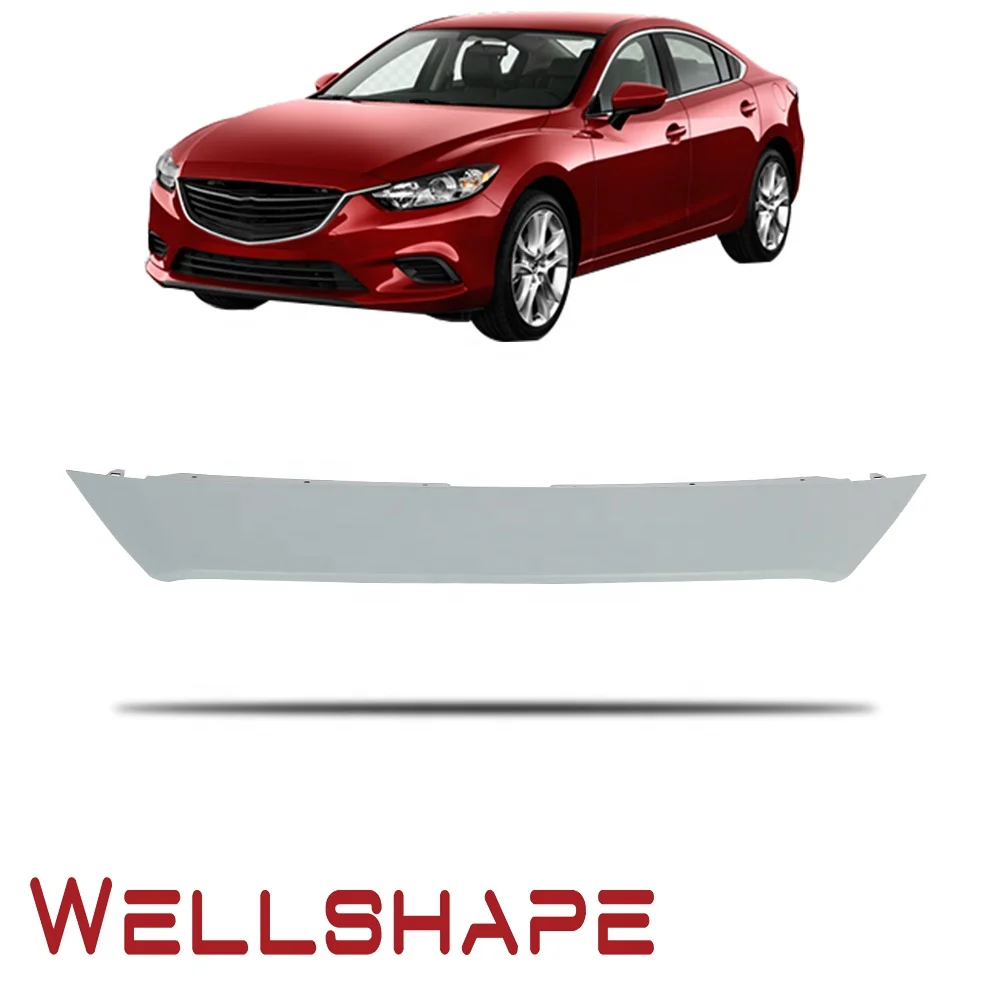 mazda 6 cover