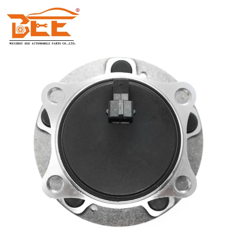 Wheel Hub Bearings 52730-0Q100 & 52750-2KXXX for Hyundai