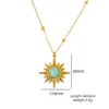 Green Amazonite B