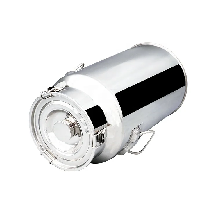 304 ведро, ведро для транспортировки, ведро из нержавеющей стали, барабанные ведра и бутылки для молока