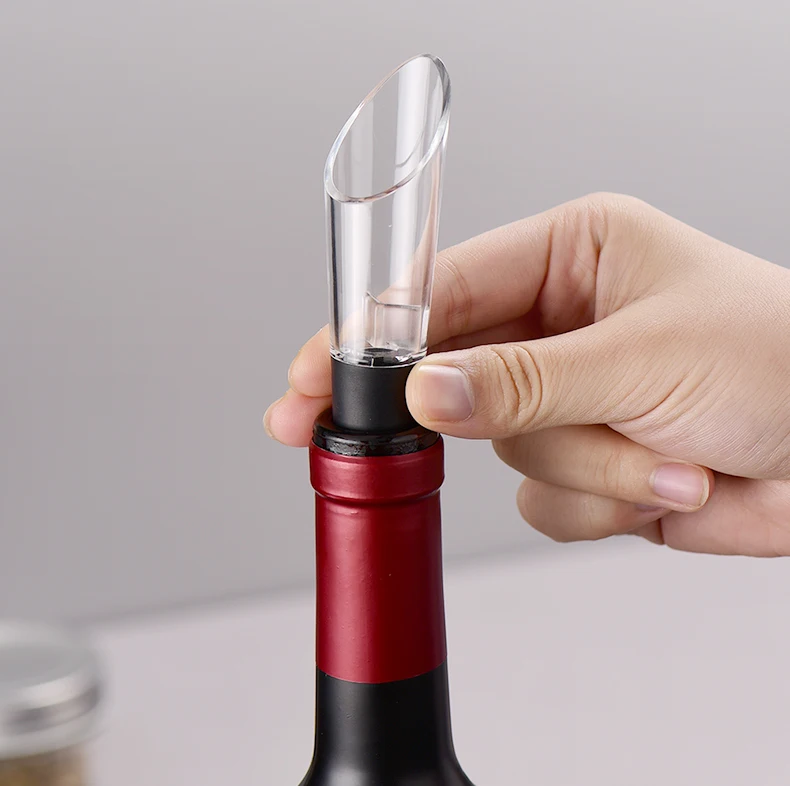 Wine Pourer 2-2
