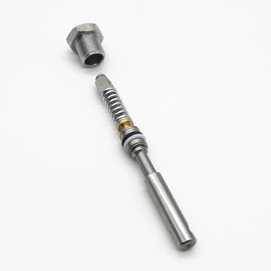 Repair Kit Airless Spray Gun 235474 Flex Gun Plus Replacement Primer