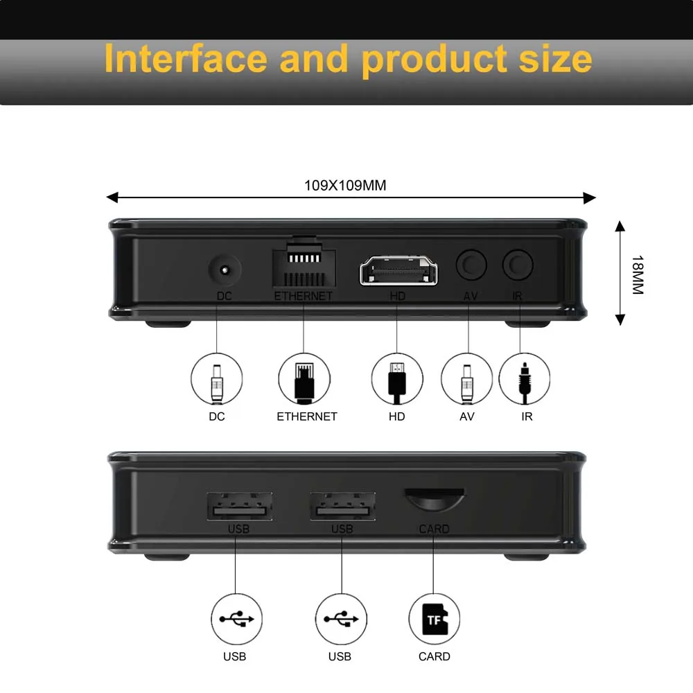 X5 H313 Chipset Android 10 WIFI6 Smart Tv Box  4K Full HD youtube BT Function Phone Wireless Cast Screen Set Top Box