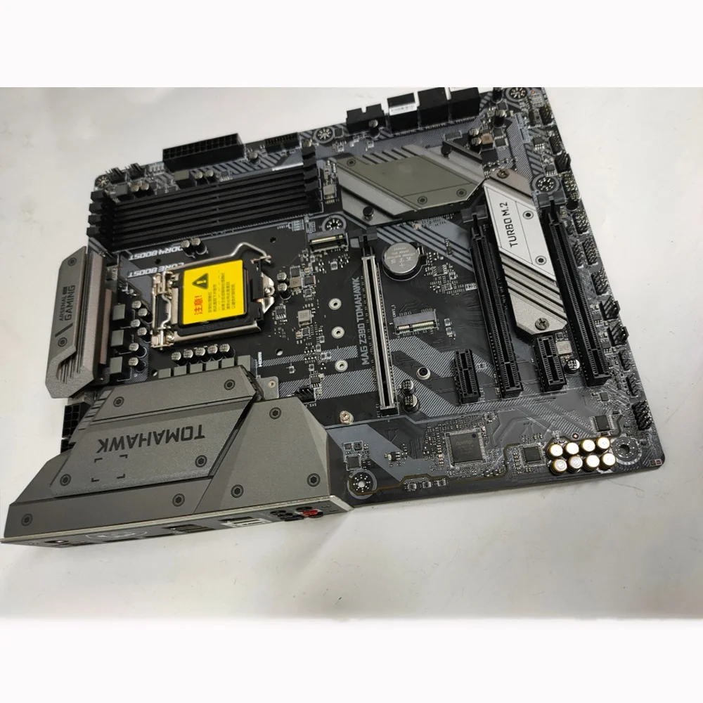 for msi mag z390 tomahawk pc| Alibaba.com