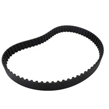 Factory Price Industrial Black Rubber Synchronous XL L H XH Timing Belt Customizable OEM Support