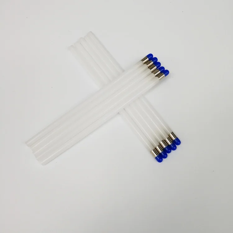 YP-R5 5mm Dust Removing Adhesive Silicone Sticky Pen/Anti Static Blue ...
