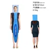 One Size Fits All - Toothbrush Cosplay Outfit