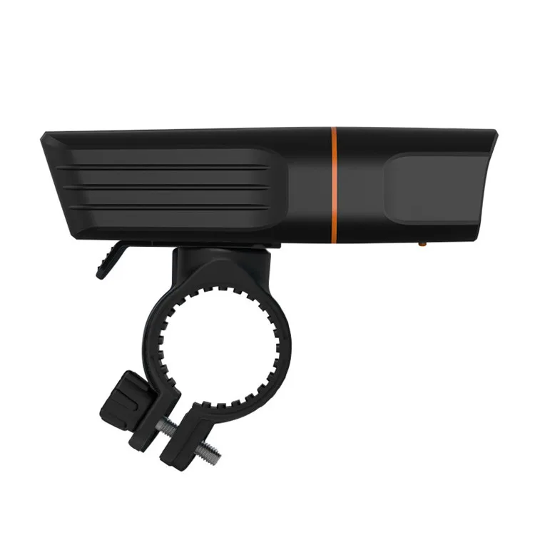 Best Version Eu Standard Adjustable Direction Brightest Usb Bicycle Front Led Light for Bike
