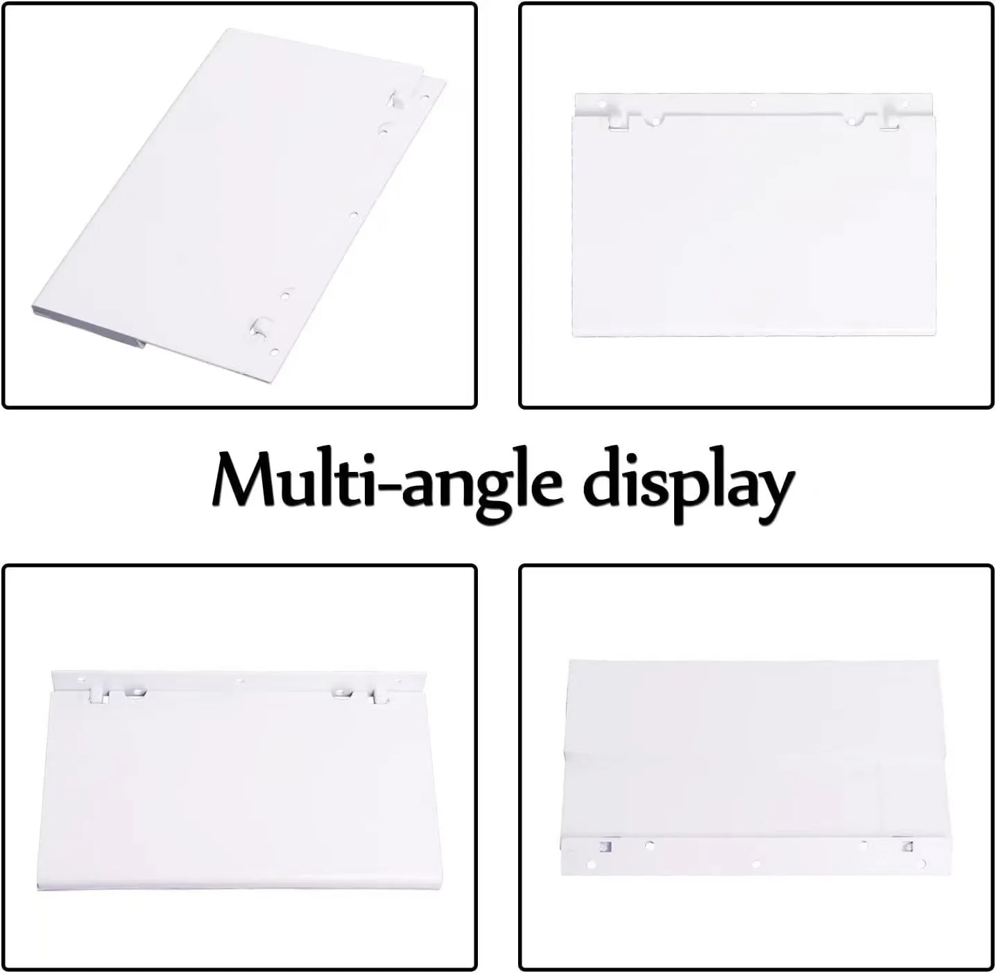 Swimming Pool Skimmer Weir Flat Door Wall Skimmers Fits Swimming Pool