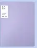 Morandi purple