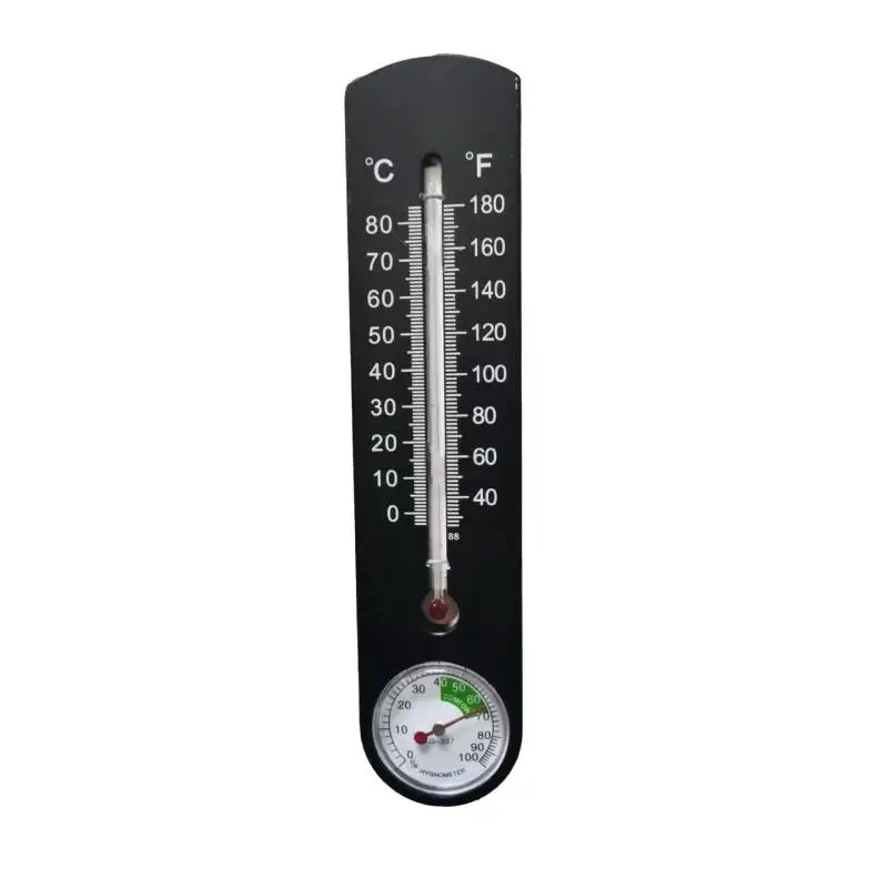 Modern Wholesale Sauna Thermometer Hygrometer & High Temperature for Sauna Tent