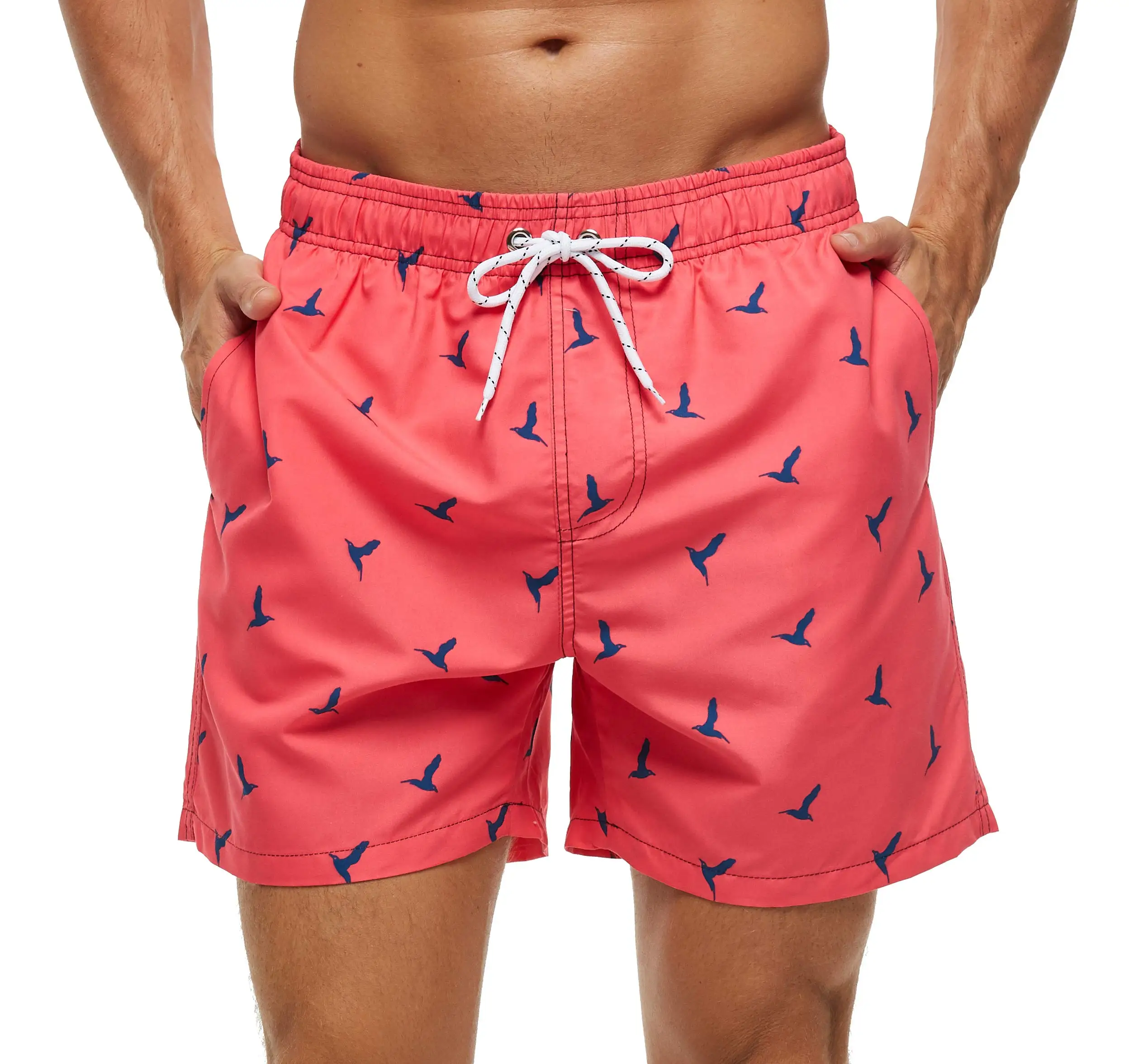 anpassade 100% polyester simtryck shorts hög kvalitet andas badshorts för män338_voghion.com