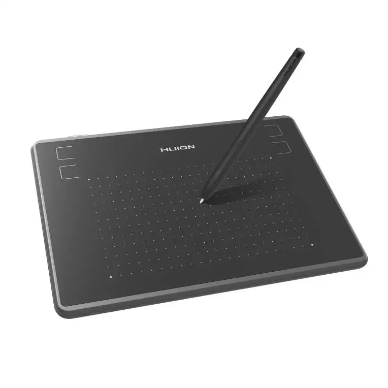 Huion Graphic Tablet for Drawing Art Battery-Free, Year Warranty