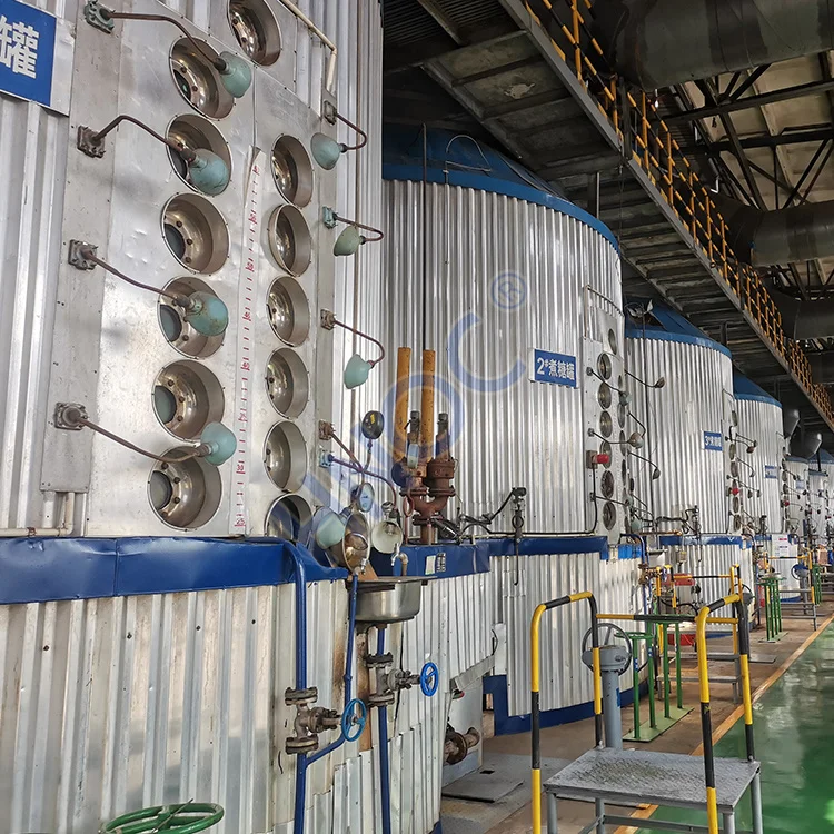 Sugar Refinery Production Line Sugar Making Machine From Sugarcane