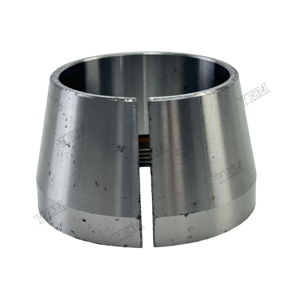 Crankshaft Pulley Cone ME032158 Fit for Mitsubishi 6D15 Engine 4