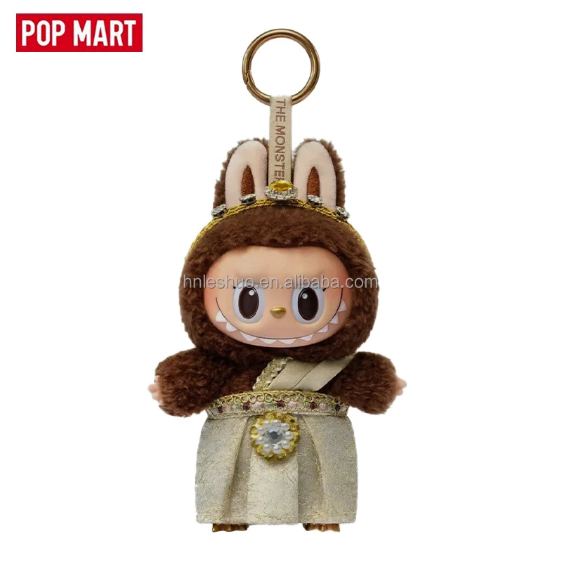 Good Lucky to You ぬいぐるみ Labubu Thailand LABUBU GOOD LUCK TO YOU-Vinyl Plush Doll Pendant (Thailand