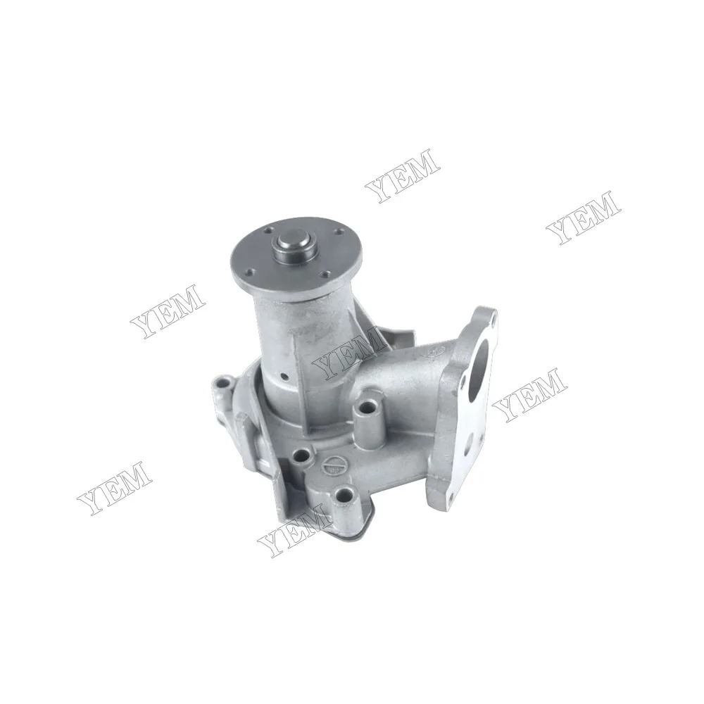 Water Pump 25100-42501 Fit for Hyundai D4BB Engine