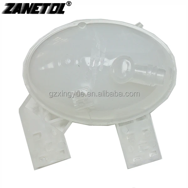 Coolant Reservoir for Jeep Renegade Compass 2.4L 2017-2021