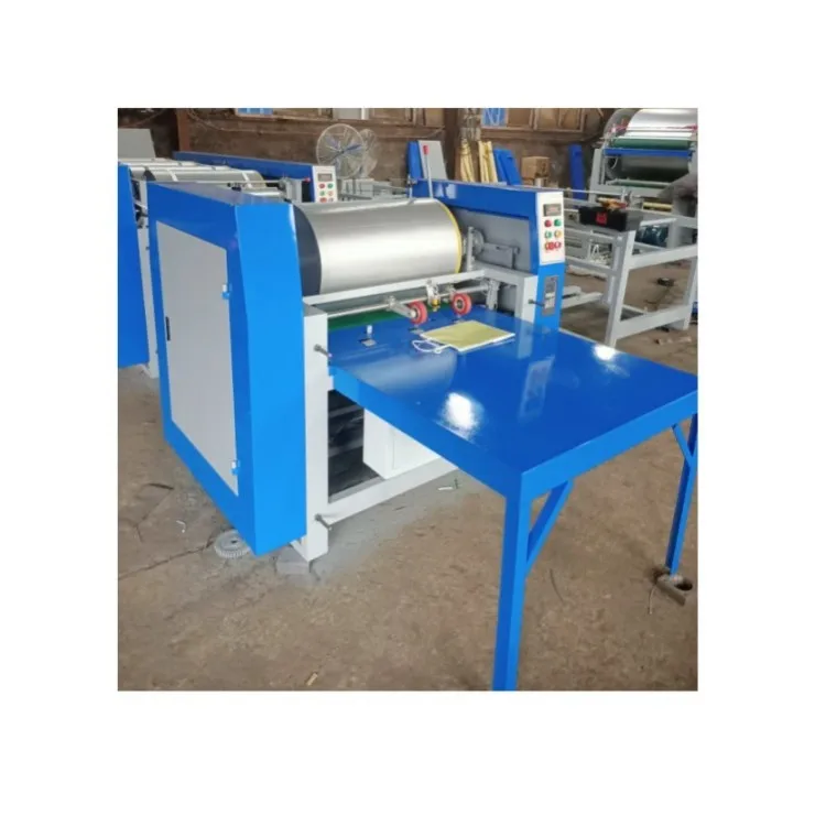 Kraft Paper pp Bag Printer Flexo Printing Machine Printer Mailing Bag Machine With Price