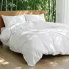 jacquard bianco