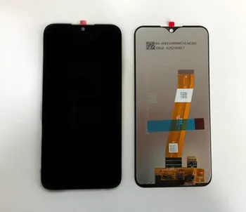 Original Mobile Phone LCD Screen For Samsung A01 SM-A015F Dsiplay Touch Screen Digitizer Assembly Replacement