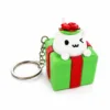 Gato navideño 2
